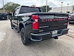 Used 2023 CHEVROLET SILVERADO 1500 ZR2 CREW 4WD - NEW $76,310.00 in JACKSONVILLE, FLORIDA (Photo 3)