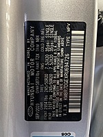 Used 2024 HYUNDAI PALISADE CALLIGRAPHY in JACKSONVILLE, FLORIDA (Photo 18)