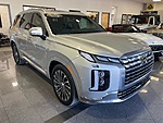 Used 2024 HYUNDAI PALISADE CALLIGRAPHY in JACKSONVILLE, FLORIDA (Photo 3)