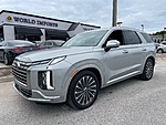 Used 2024 HYUNDAI PALISADE CALLIGRAPHY in JACKSONVILLE, FLORIDA (Photo 52)