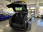 Used 2022 TESLA MODEL X PLAID in JACKSONVILLE, FLORIDA (Photo 34)