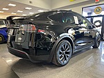 Used 2022 TESLA MODEL X PLAID in JACKSONVILLE, FLORIDA (Photo 4)