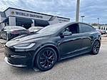 Used 2022 TESLA MODEL X PLAID in JACKSONVILLE, FLORIDA (Photo 45)