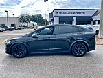 Used 2022 TESLA MODEL X PLAID in JACKSONVILLE, FLORIDA (Photo 46)