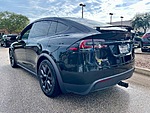 Used 2022 TESLA MODEL X PLAID in JACKSONVILLE, FLORIDA (Photo 47)