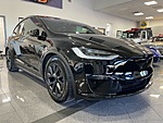 Used 2022 TESLA MODEL X PLAID in JACKSONVILLE, FLORIDA (Photo 6)