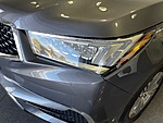 Used 2020 ACURA MDX SH-AWD in JACKSONVILLE, FLORIDA (Photo 10)
