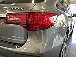 Used 2020 ACURA MDX SH-AWD in JACKSONVILLE, FLORIDA (Photo 16)