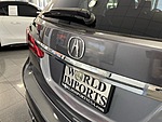 Used 2020 ACURA MDX SH-AWD in JACKSONVILLE, FLORIDA (Photo 17)