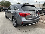 Used 2020 ACURA MDX SH-AWD in JACKSONVILLE, FLORIDA (Photo 51)
