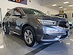 Used 2020 ACURA MDX SH-AWD in JACKSONVILLE, FLORIDA (Photo 6)