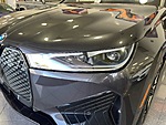 Used 2024 BMW iX M60 - NEW $115,980.00 in JACKSONVILLE, FLORIDA (Photo 10)
