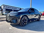 Used 2024 BMW iX M60 - NEW $115,980.00 in JACKSONVILLE, FLORIDA (Photo 48)