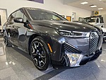Used 2024 BMW iX M60 - NEW $115,980.00 in JACKSONVILLE, FLORIDA (Photo 6)