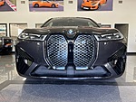 Used 2024 BMW iX M60 - NEW $115,980.00 in JACKSONVILLE, FLORIDA (Photo 7)