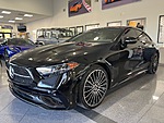 Used 2023 MERCEDES-BENZ CLS450 SPORT SEDAN - NEW $83,850.00 in JACKSONVILLE, FLORIDA (Photo 1)