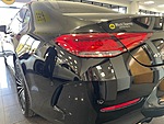 Used 2023 MERCEDES-BENZ CLS450 SPORT SEDAN - NEW $83,850.00 in JACKSONVILLE, FLORIDA (Photo 14)