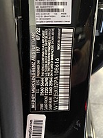 Used 2023 MERCEDES-BENZ CLS450 SPORT SEDAN - NEW $83,850.00 in JACKSONVILLE, FLORIDA (Photo 18)