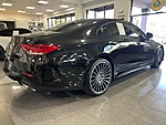 Used 2023 MERCEDES-BENZ CLS450 SPORT SEDAN - NEW $83,850.00 in JACKSONVILLE, FLORIDA (Photo 4)