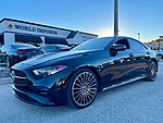 Used 2023 MERCEDES-BENZ CLS450 SPORT SEDAN - NEW $83,850.00 in JACKSONVILLE, FLORIDA (Photo 47)