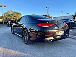 Used 2023 MERCEDES-BENZ CLS450 SPORT SEDAN - NEW $83,850.00 in JACKSONVILLE, FLORIDA (Photo 49)