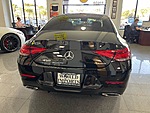 Used 2023 MERCEDES-BENZ CLS450 SPORT SEDAN - NEW $83,850.00 in JACKSONVILLE, FLORIDA (Photo 8)