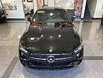 Used 2023 MERCEDES-BENZ CLS450 SPORT SEDAN - NEW $83,850.00 in JACKSONVILLE, FLORIDA (Photo 9)
