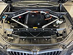 Used 2024 BMW X5 XDRIVE50E MSPORT - NEW $84,115.00 in JACKSONVILLE, FLORIDA (Photo 21)