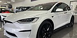 Used 2023 TESLA MODEL X PLAID in JACKSONVILLE, FLORIDA