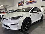 Used 2023 TESLA MODEL X PLAID in JACKSONVILLE, FLORIDA (Photo 1)