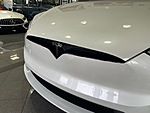 Used 2023 TESLA MODEL X PLAID in JACKSONVILLE, FLORIDA (Photo 11)
