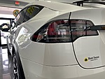 Used 2023 TESLA MODEL X PLAID in JACKSONVILLE, FLORIDA (Photo 15)