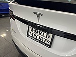 Used 2023 TESLA MODEL X PLAID in JACKSONVILLE, FLORIDA (Photo 18)