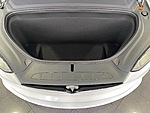 Used 2023 TESLA MODEL X PLAID in JACKSONVILLE, FLORIDA (Photo 19)