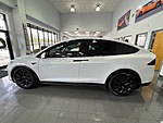 Used 2023 TESLA MODEL X PLAID in JACKSONVILLE, FLORIDA (Photo 2)