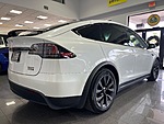 Used 2023 TESLA MODEL X PLAID in JACKSONVILLE, FLORIDA (Photo 4)
