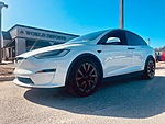 Used 2023 TESLA MODEL X PLAID in JACKSONVILLE, FLORIDA (Photo 46)