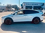 Used 2023 TESLA MODEL X PLAID in JACKSONVILLE, FLORIDA (Photo 47)