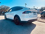 Used 2023 TESLA MODEL X PLAID in JACKSONVILLE, FLORIDA (Photo 48)
