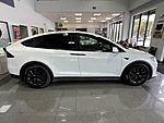 Used 2023 TESLA MODEL X PLAID in JACKSONVILLE, FLORIDA (Photo 5)