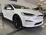Used 2023 TESLA MODEL X PLAID in JACKSONVILLE, FLORIDA (Photo 6)