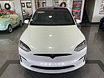 Used 2023 TESLA MODEL X PLAID in JACKSONVILLE, FLORIDA (Photo 9)