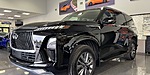 Used 2025 INFINITI QX80 PURE - NEW $87,955.00 in JACKSONVILLE, FLORIDA