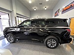 Used 2025 INFINITI QX80 PURE - NEW $87,955.00 in JACKSONVILLE, FLORIDA (Photo 2)
