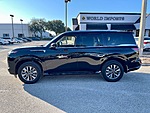Used 2025 INFINITI QX80 PURE - NEW $87,955.00 in JACKSONVILLE, FLORIDA (Photo 54)