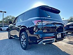 Used 2025 INFINITI QX80 PURE - NEW $87,955.00 in JACKSONVILLE, FLORIDA (Photo 55)