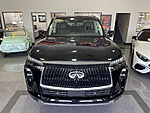 Used 2025 INFINITI QX80 PURE - NEW $87,955.00 in JACKSONVILLE, FLORIDA (Photo 9)