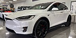 Used 2021 TESLA MODEL X PERFORMANCE in JACKSONVILLE, FLORIDA