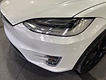 Used 2021 TESLA MODEL X PERFORMANCE in JACKSONVILLE, FLORIDA (Photo 10)