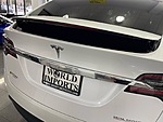 Used 2021 TESLA MODEL X PERFORMANCE in JACKSONVILLE, FLORIDA (Photo 18)